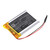 Replacement for AHT803450 BATTERY (for Skywin) and others