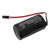 Replacement for GAS VOLUME VONVERTER BATTERY (for Itron Corus) and others