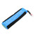 IN-0177832 Speaker Battery 5.2Ah 7.4V Blue 38.48Wh Li-ion