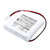 Replacement for SUCTIONS PUMP A161 BATTERY (for ATMOS) and others