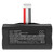 PAX A910 BATTERY