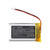 AMPS: 0.8 - VOLTS: 3.7