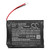 AMPS: 2.1 - VOLTS: 7.4