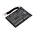 Communication And Conferencing Battery 2.2Ah 3.85V Black 8.47Wh Li-Polymer Replacement