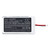 AMPS: 1.1 - VOLTS: 3.7