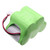 Replacement for EHSS BATTERY (for RZB Leuchten) and others