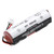 Replacement for 12059029 BATTERY (for JRI) and others
