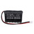 AMPS: 0.15 - VOLTS: 7.2