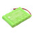 Replacement for AMEISE BATTERY (for Holzleitner) and others