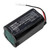 Replacement for CS-RBR200VX (for CAMERON SINO) and others