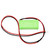 AMPS: 0.6 - VOLTS: 4.8