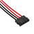 Amplifier Battery 4V 3.8Ah Black 15.2Wh Li-Polymer