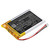 Replacement for UU24RX BATTERY (for GoodBaby) and others