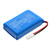 Replacement for PT903759 BATTERY (for TRIPLETT) and others