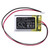 AMPS: 0.25 - VOLTS: 3.7