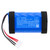 AMPS: 3 - VOLTS: 7.4