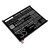 Replacement for ELEMENT P4100 BATTERY (for PANTECH) and others