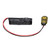 AMPS: 0.8 - VOLTS: 6