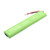 IN-0179194 Alarm System Battery 2V 7.2Ah Green 14.4Wh Ni-MH