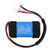 AMPS: 3 - VOLTS: 14.8