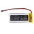 AMPS: 1 - VOLTS: 3.8