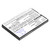 Payment Terminal Battery 3.8V 3.8Ah Black 14.44Wh Li-Polymer