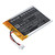 Replacement for CS-VPX362BT (for CAMERON SINO) and others