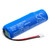 WBAT100 BATTERY
