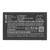 IES IBR072GC BATTERY
