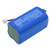 Replacement for BPK-VCBB1XVB BATTERY (for BLAUPUNKT) and others