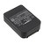 Replacement Battery for MicroRAE G02-3004-000 MicroRAE Device - 4 Volts 1.8 Amps