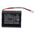AMPS: 2 - VOLTS: 7.2