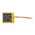AMPS: 0.5 - VOLTS: 3.7