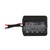 AMPS: 7.8 - VOLTS: 3.7