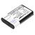 Replacement for HYGROPALM HP7-2 BATTERY (for Rotronic) and others