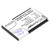Replacement for EZW-RT10 BATTERY (for SONY) and others