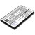 Replacement for S33 DECT HANDSET BATTERY (for SPECTRALINK) and others