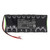 AMPS: 4.5 - VOLTS: 10.8