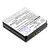 Replacement for IS509 BATTERY (for PAX) and others