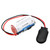 Replacement for PA000796 BATTERY (for POLAROID) and others