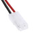 IN-0179004 Emergency Lighting Battery 2.5V 3.6Ah White 9Wh Ni-MH