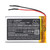AMPS: 1 - VOLTS: 3.7