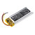 Replacement for TUNE BEAM CHARGING BASE BATTERY (for JBL) and others