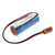Replacement for DR029 BATTERY (for Onsrud) and others