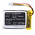 AMPS: 0.5 - VOLTS: 3.8