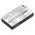 Replacement for SM-828D1 BATTERY (for Simolio) and others