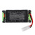 AMPS: 1.2 - VOLTS: 8.4