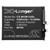 AMPS: 4.3 - VOLTS: 3.88