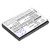 Hotspot Battery 2V 3.8Ah Black 7.6Wh Li-Polymer