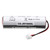 AMPS: 2.7 - VOLTS: 3.6